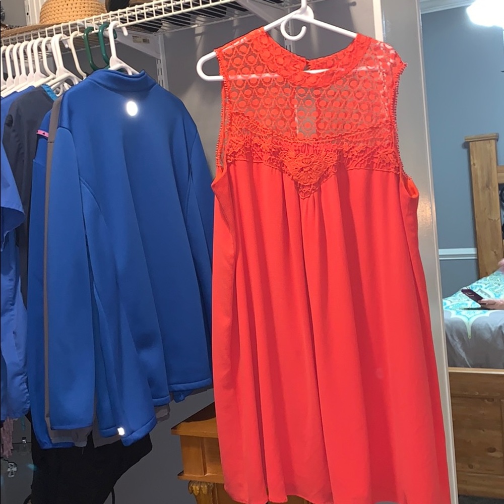 dress